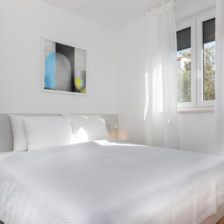 Luxury Apartment La Mer Муртер Экстерьер фото