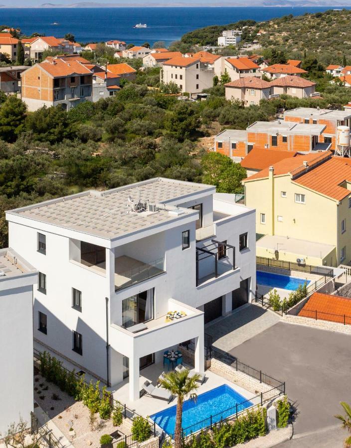 Luxury Apartment La Mer Муртер Экстерьер фото