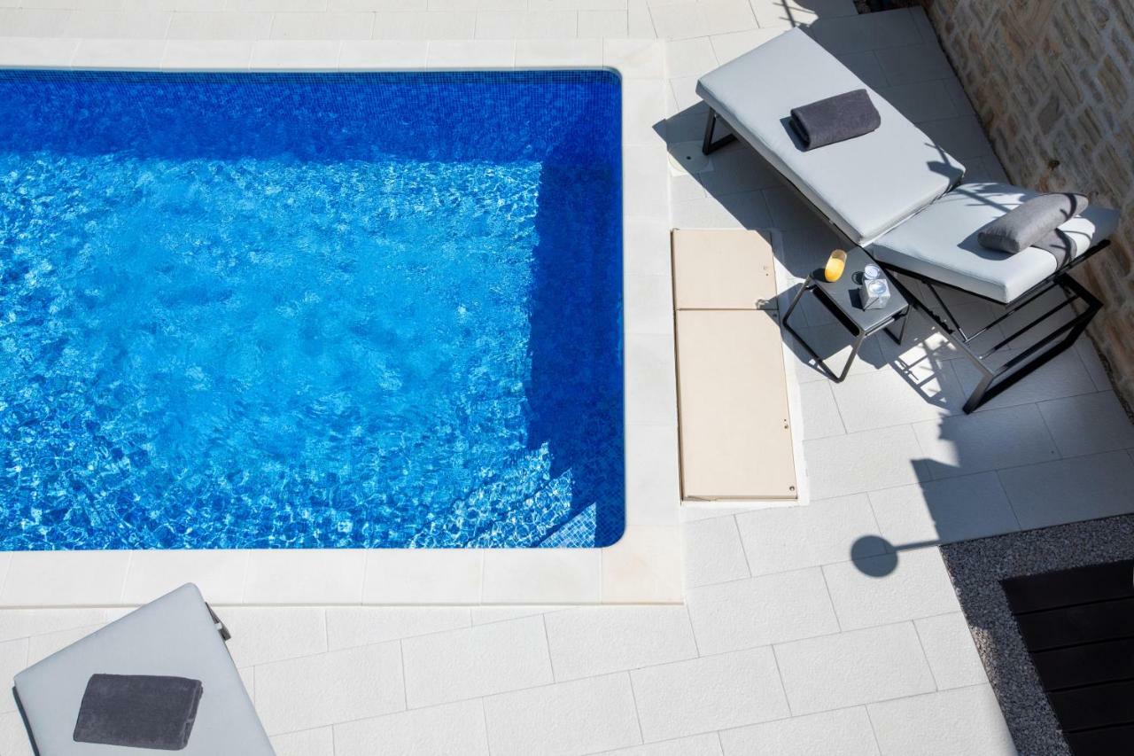 Luxury Apartment La Mer Муртер Экстерьер фото