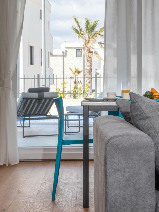 Luxury Apartment La Mer Муртер Экстерьер фото